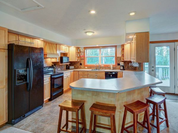 Breckenridge Home 952221