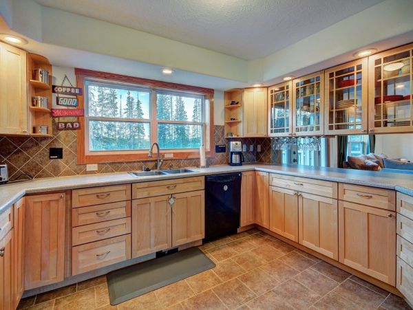 Breckenridge Home 952221