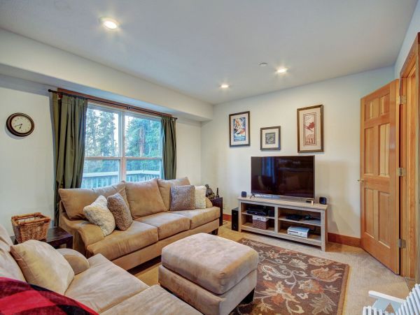 Breckenridge Home 952221