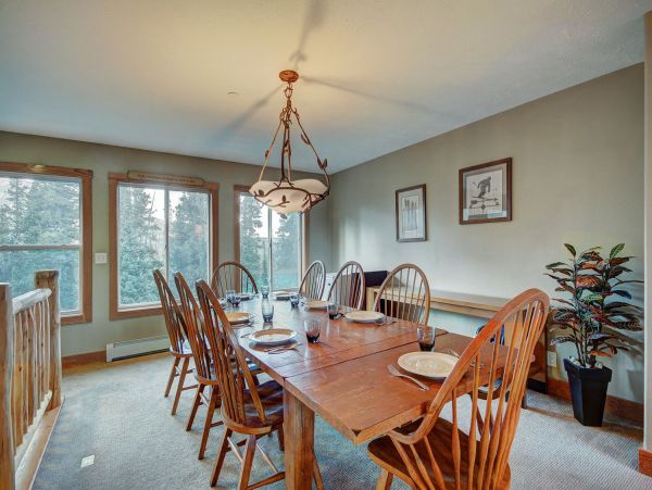 Breckenridge Home 952221