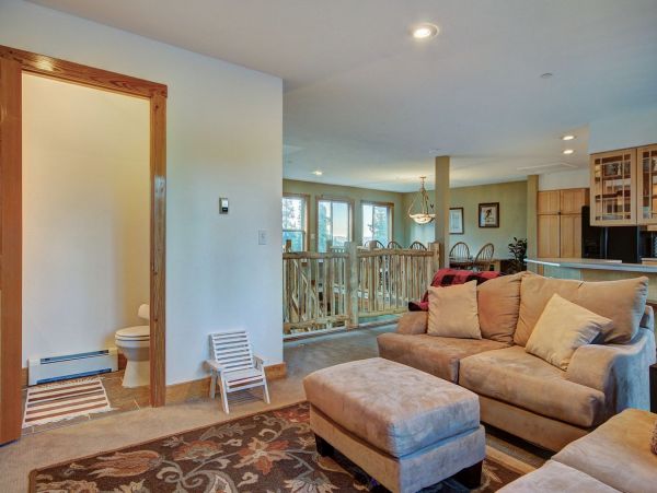 Breckenridge Home 952221