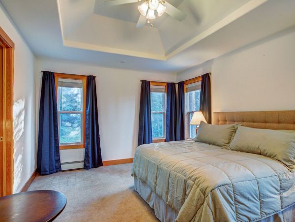 Breckenridge Home 952221