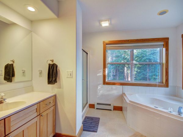 Breckenridge Home 952221