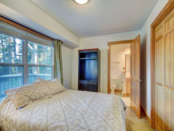 Breckenridge Home 952221