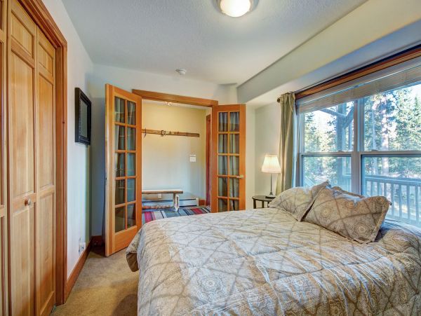 Breckenridge Home 952221