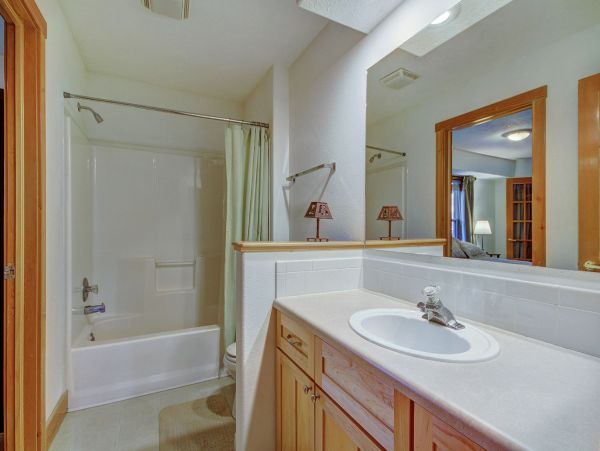Breckenridge Home 952221