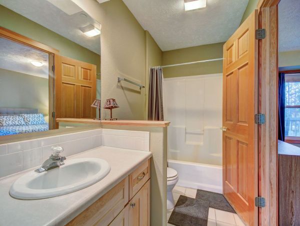 Breckenridge Home 952221