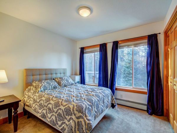 Breckenridge Home 952221