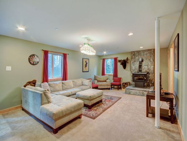 Breckenridge Home 952221
