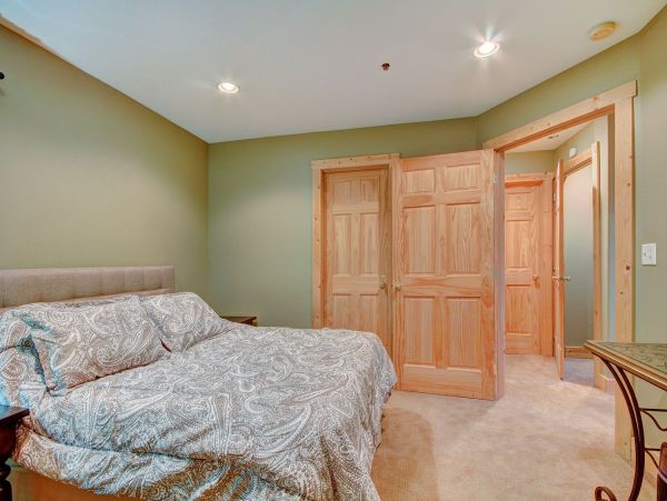 Breckenridge Home 952221