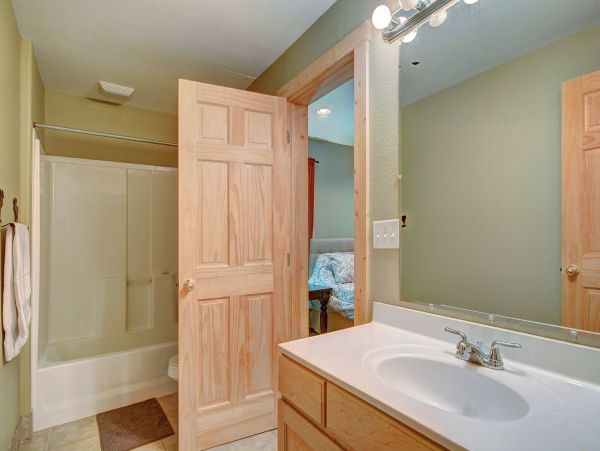 Breckenridge Home 952221