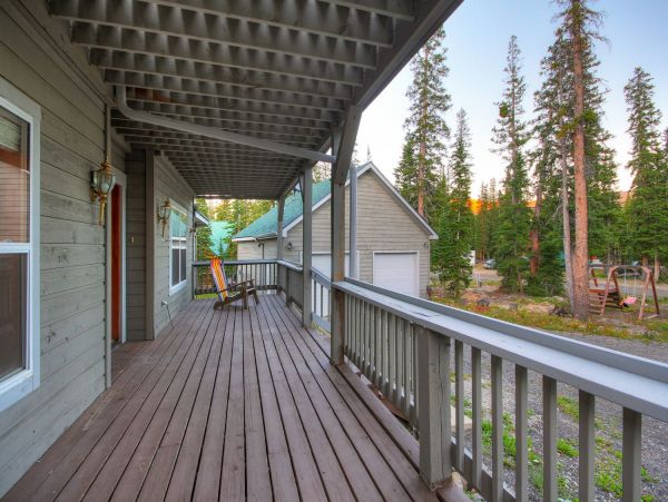 Breckenridge Home 952221