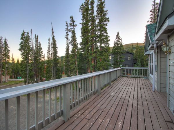 Breckenridge Home 952221