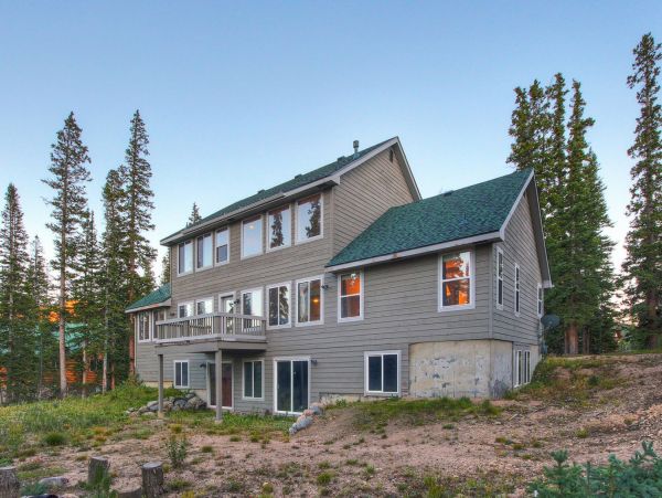 Breckenridge Home 952221