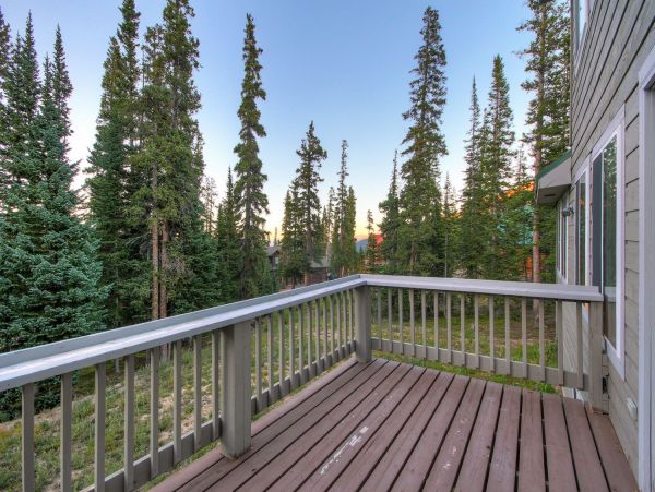 Breckenridge Home 952221