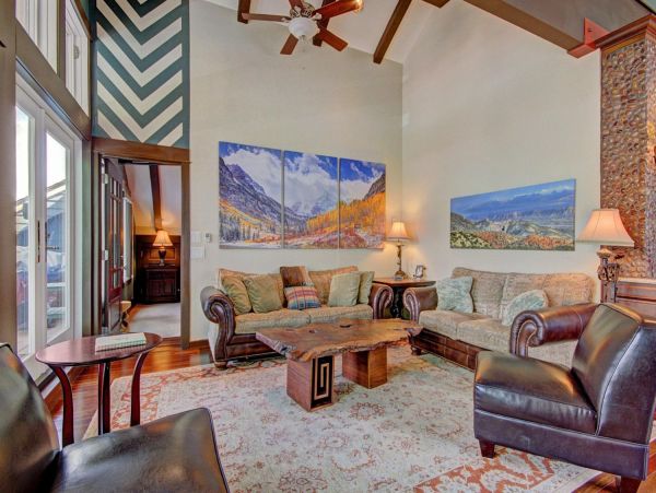 Breckenridge Condo 952222