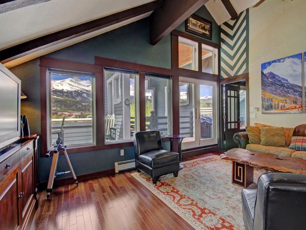 Breckenridge Condo 952222