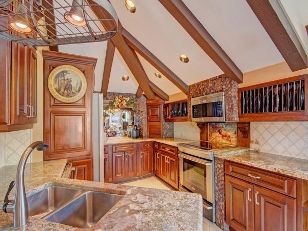 Breckenridge Condo 952222