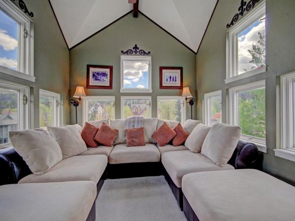 Breckenridge Condo 952222