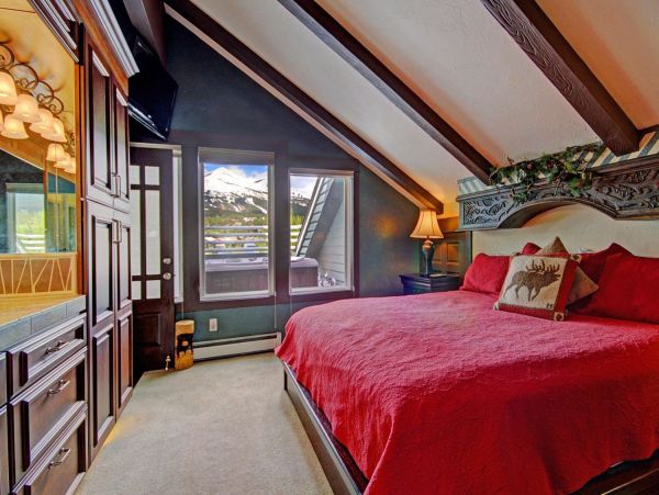 Breckenridge Condo 952222