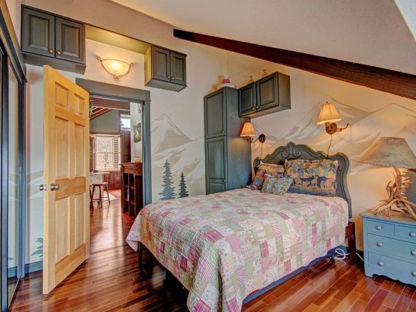 Breckenridge Condo 952222