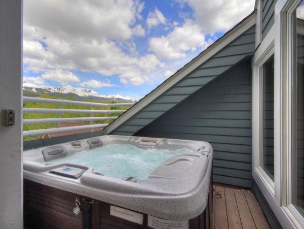 Breckenridge Condo 952222
