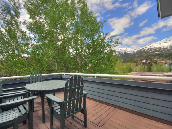 Breckenridge Condo 952222