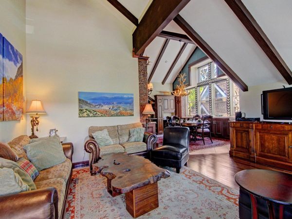 Breckenridge Condo 952222