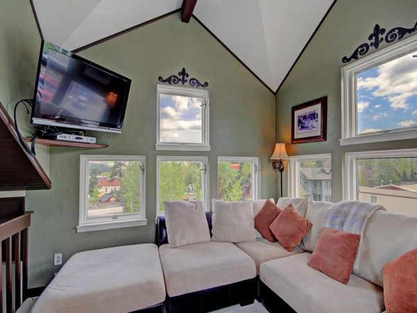 Breckenridge Condo 952222