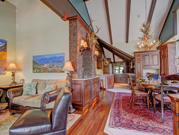 Breckenridge Condo 952222