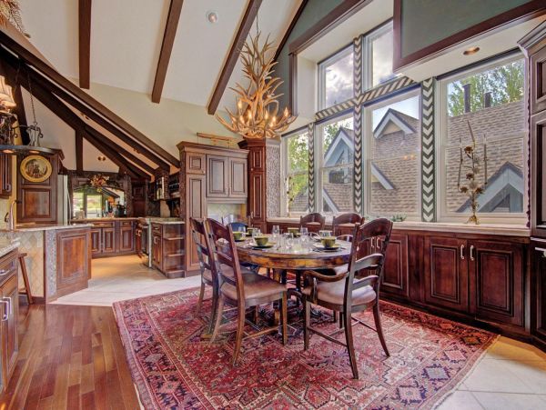 Breckenridge Condo 952222