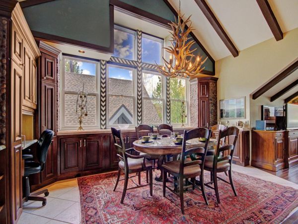 Breckenridge Condo 952222