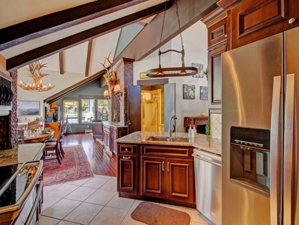 Breckenridge Condo 952222