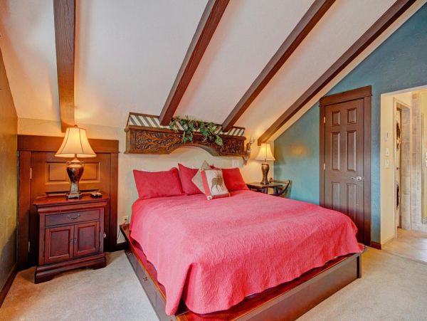 Breckenridge Condo 952222