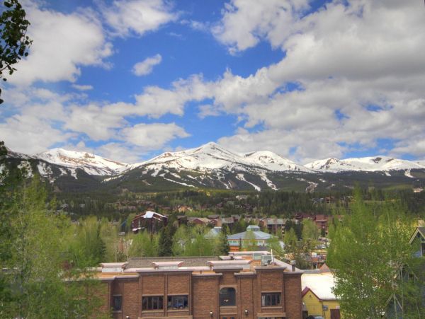 Breckenridge Condo 952222