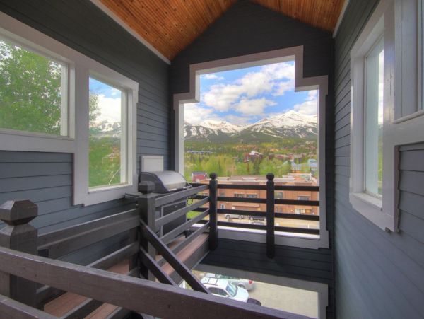 Breckenridge Condo 952222
