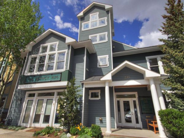Breckenridge Condo 952222