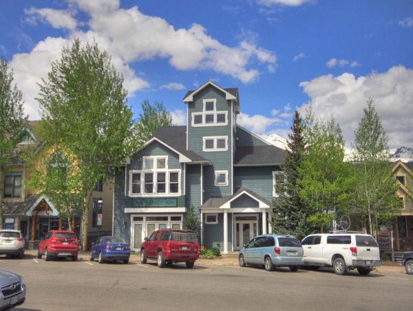 Breckenridge Condo 952222