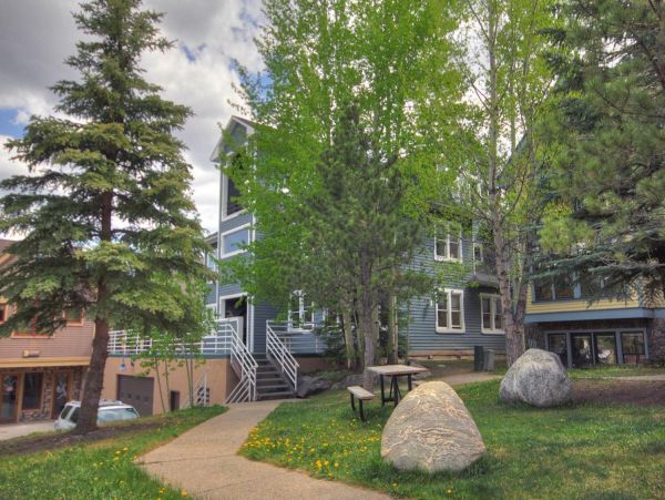 Breckenridge Condo 952222