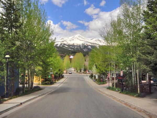 Breckenridge Condo 952222