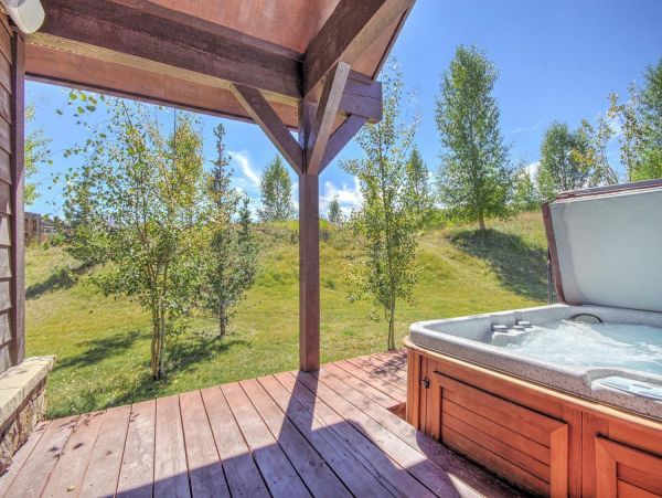 Breckenridge Home 952223