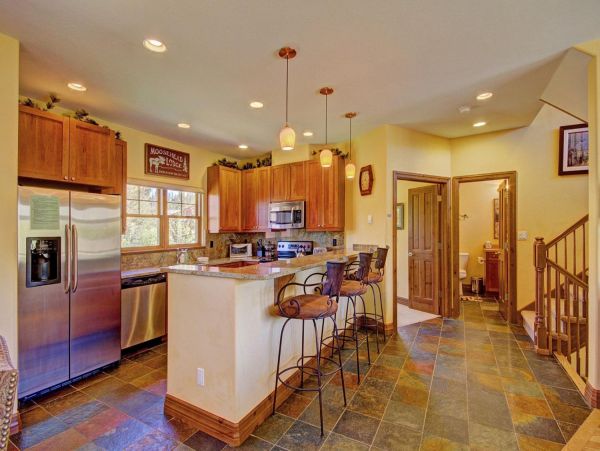 Breckenridge Home 952223