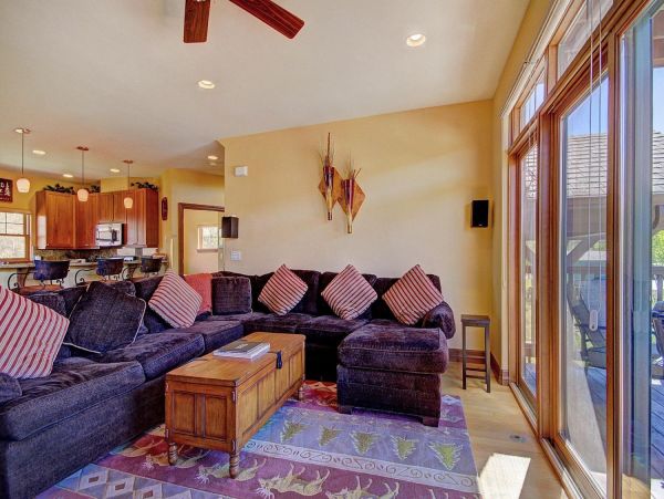 Breckenridge Home 952223