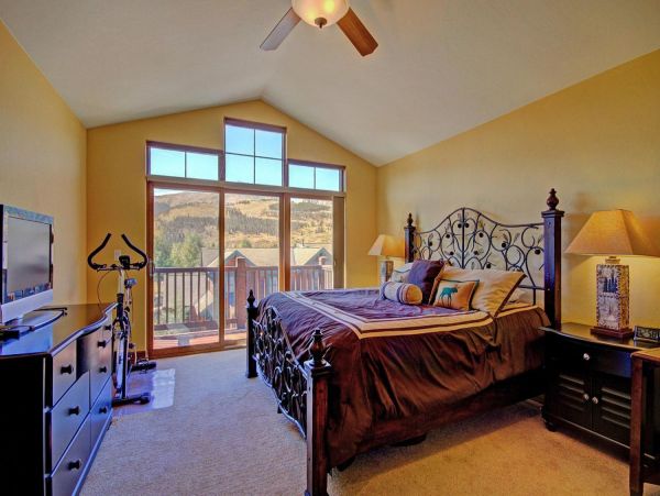 Breckenridge Home 952223