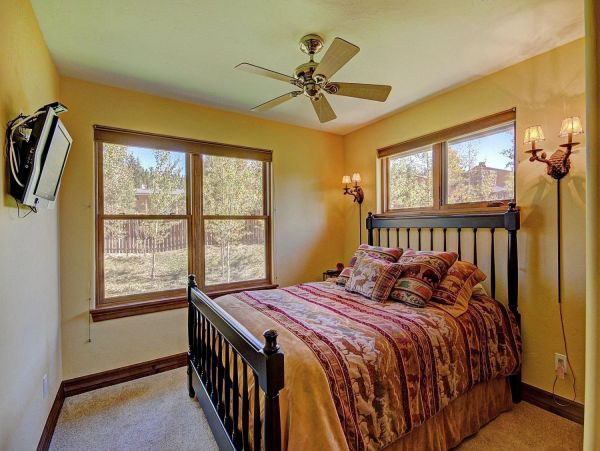 Breckenridge Home 952223