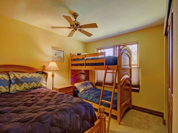 Breckenridge Home 952223