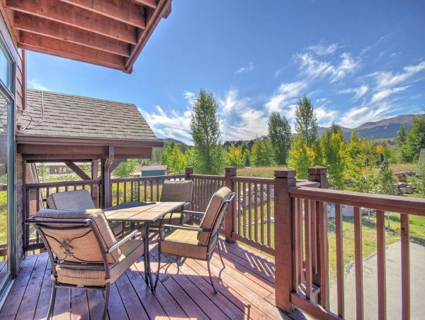 Breckenridge Home 952223