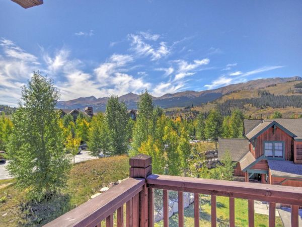 Breckenridge Home 952223