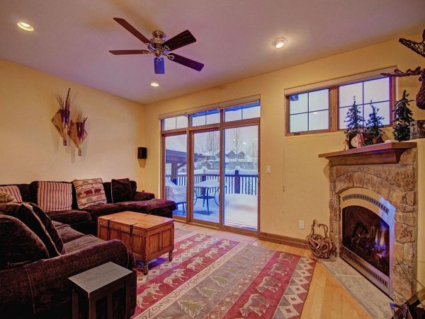 Breckenridge Home 952223