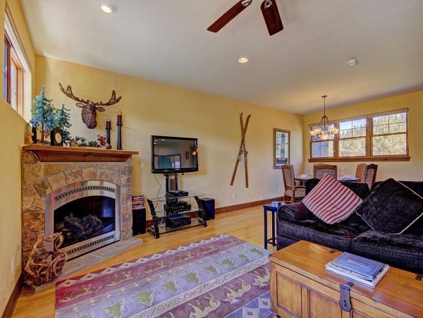 Breckenridge Home 952223